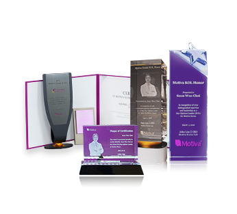 Motiva Global KOL Appointment