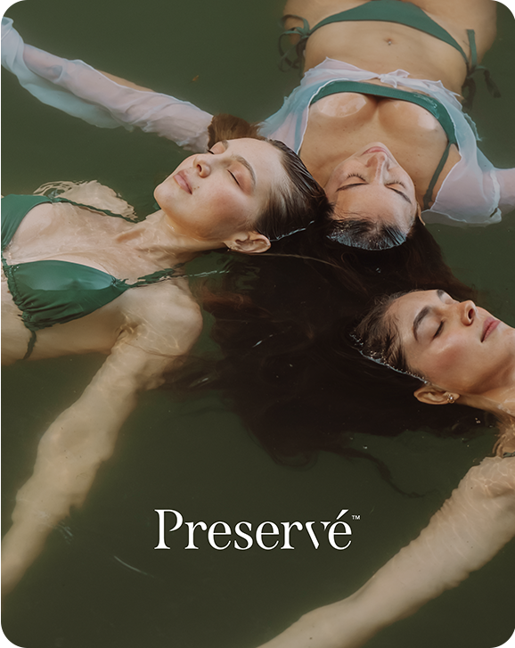 preserve