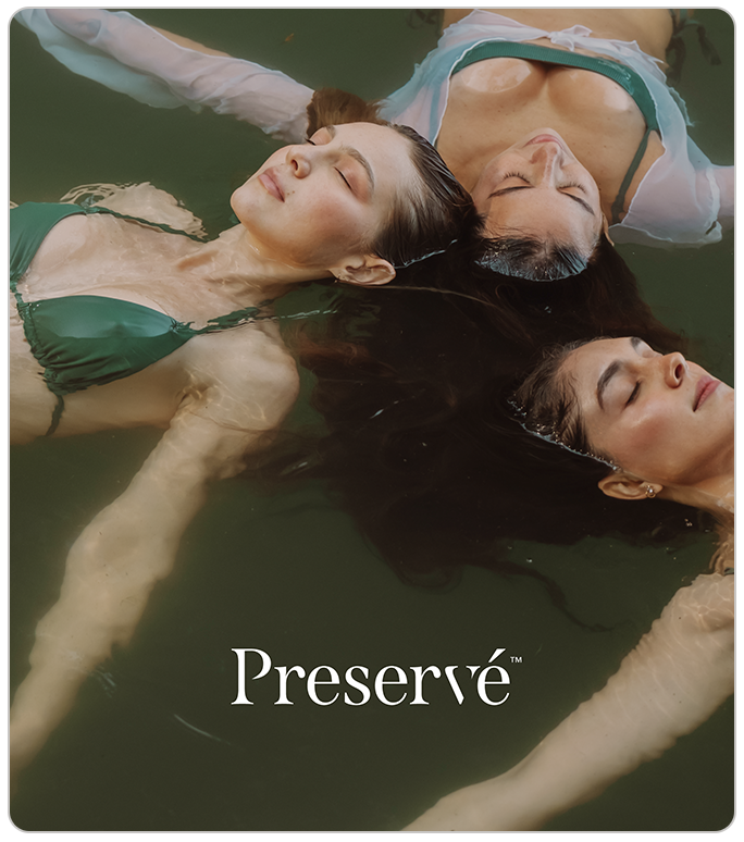 preserve