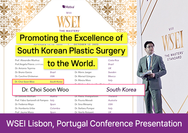 WSEL Lisbon, Portugal Conference Presentation