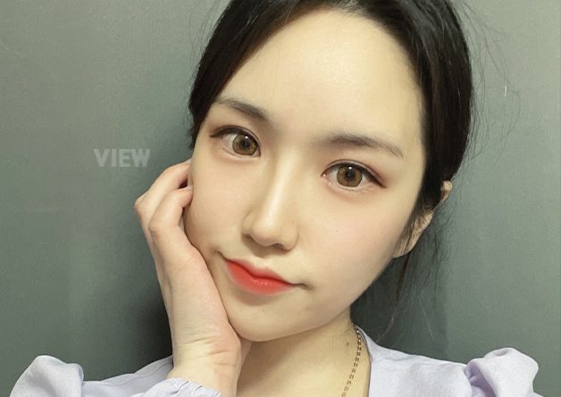 [Rhinoplasty / Double eyelid surgery] I highly recommend plastic surgery!