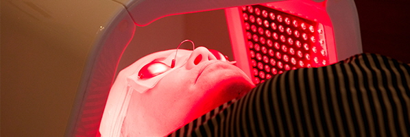 APL treatment