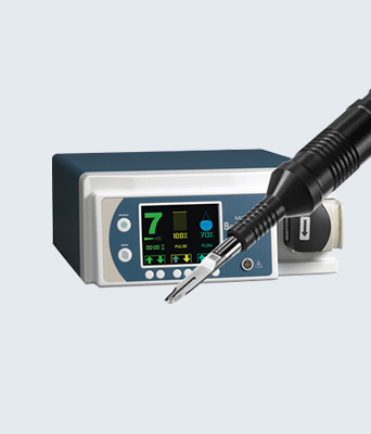 Bone scalpel equipment