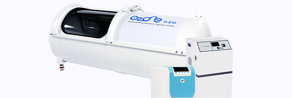 Oxygen Chamber