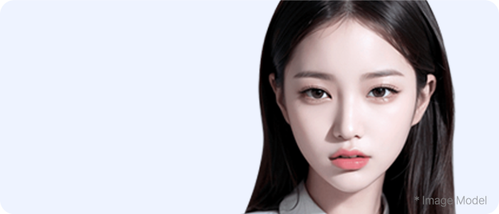 facial contour type 02 mo