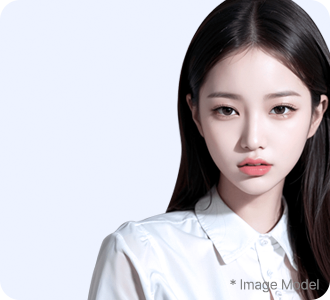 facial contour type 02 pc