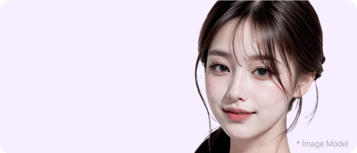 facial contour type 03 mo