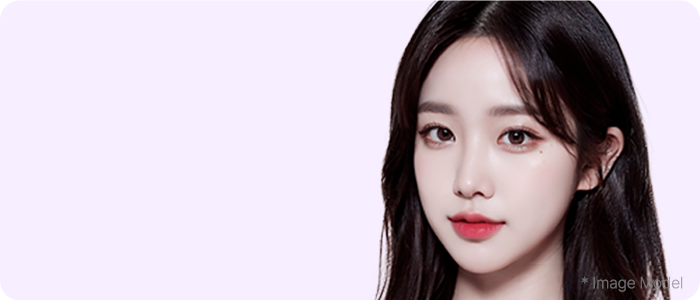 facial contour type 05 mo