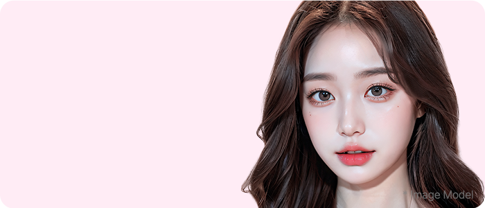 facial contour type 06 mo