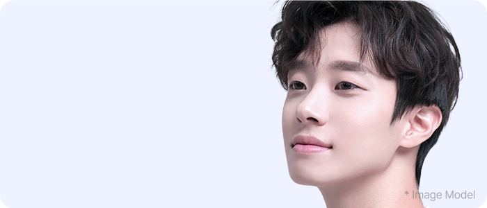 facial contour type 07 mo