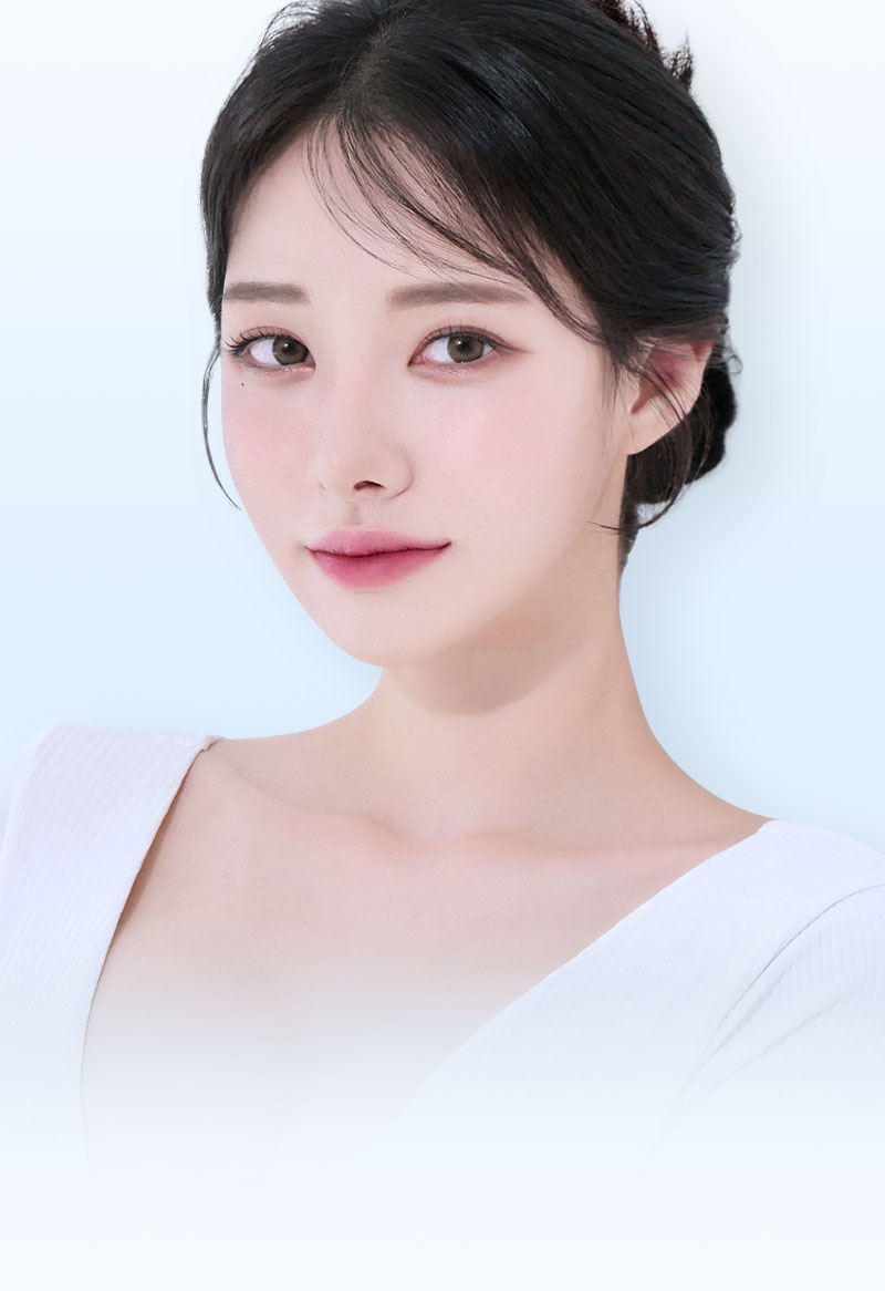 facial contour visual mo