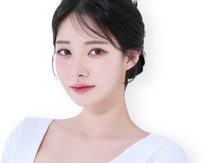 facial contour visual pc