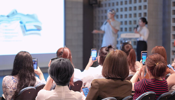 VIEW Safety System 73 safe aftercare mo3