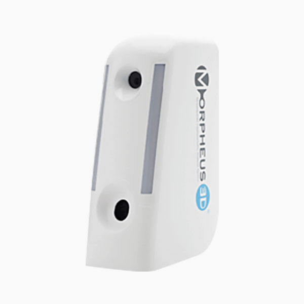 VIEW Safety System 51 safe medical mo3