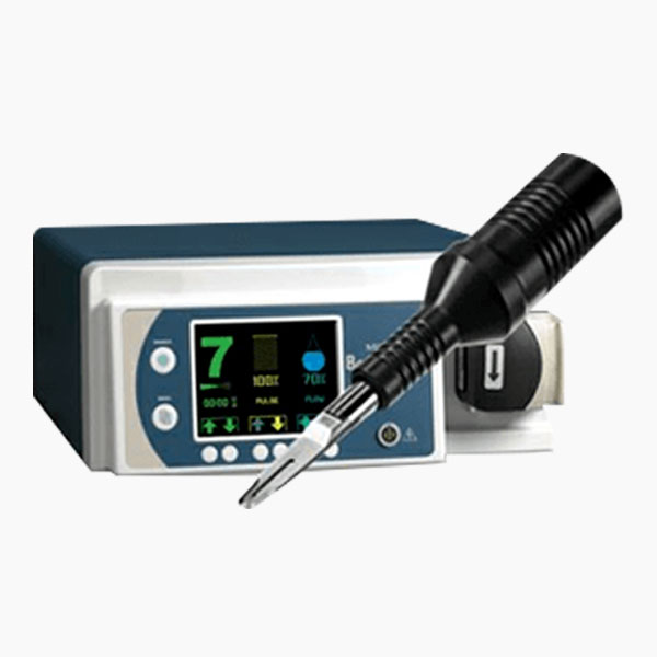 VIEW Safety System 53 safe medical mo4