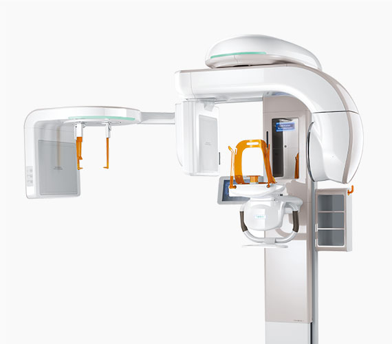 VIEW Safety System 46 safe medical pc1