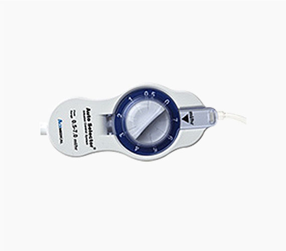 VIEW Safety System 64 safe medical pc10