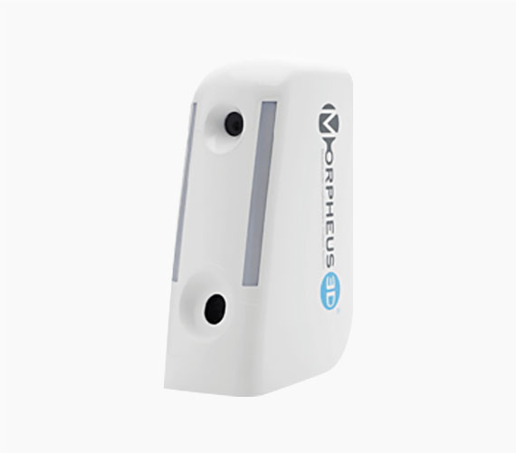 VIEW Safety System 50 safe medical pc3