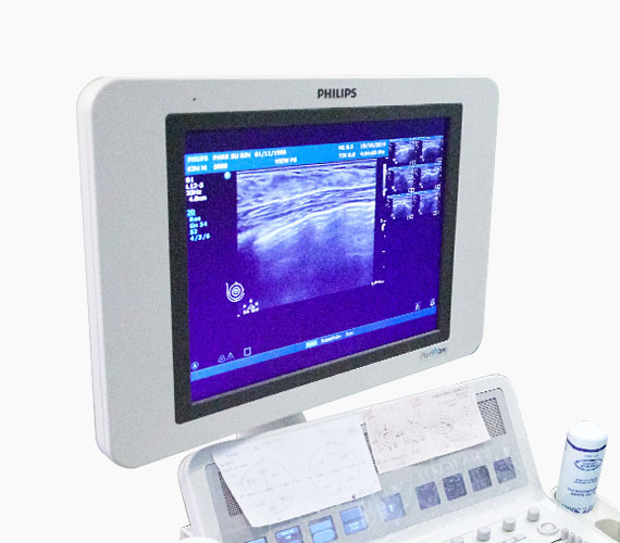 VIEW Safety System 54 safe medical pc5