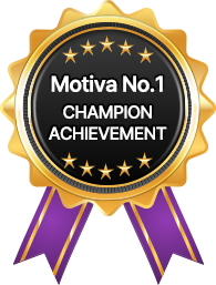 motiva NO.1