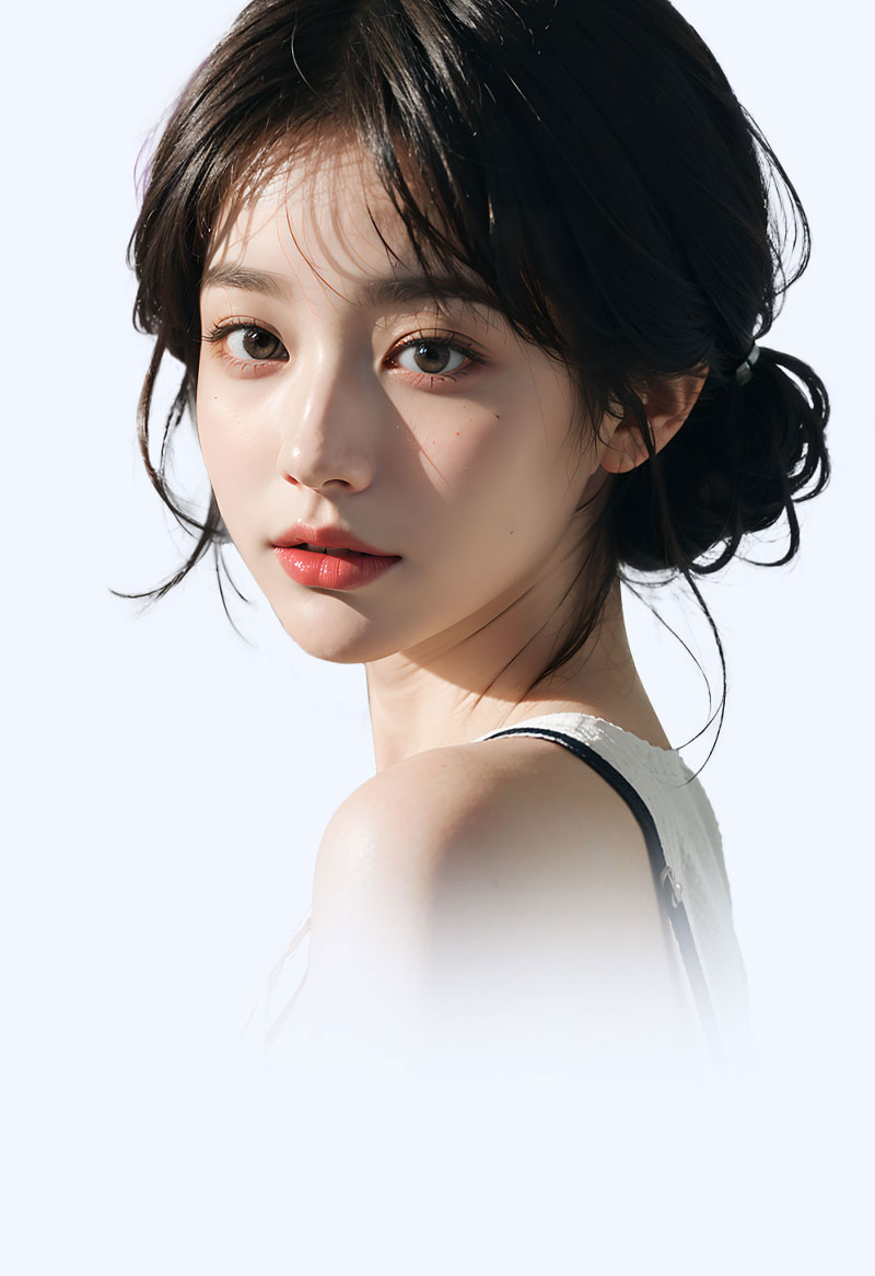 zygoma model