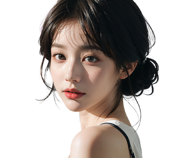 zygoma model