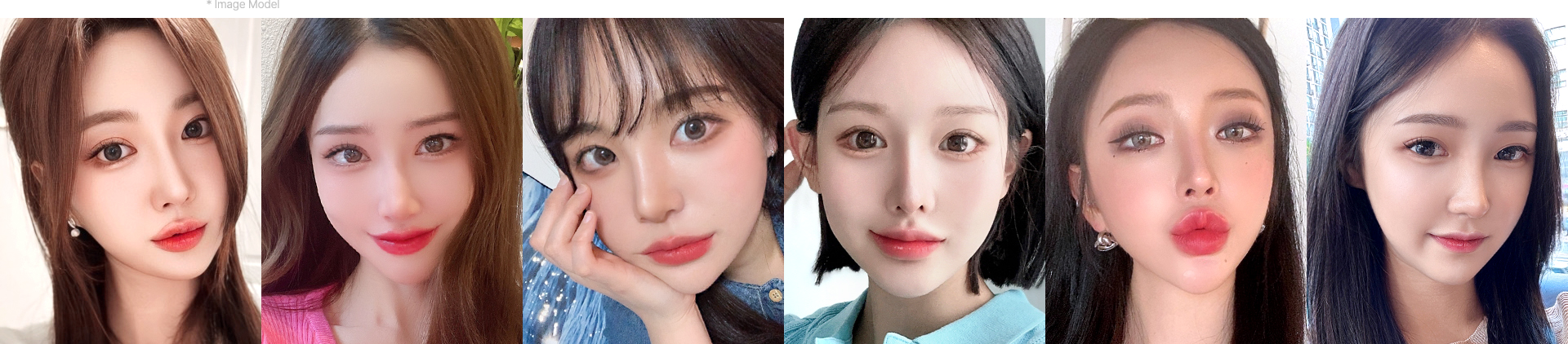 zygoma selfie pc