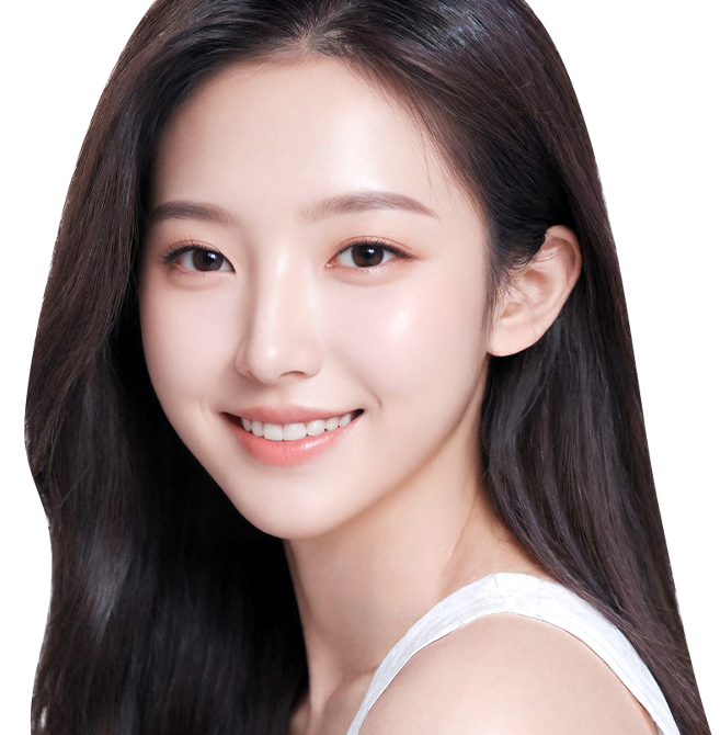 3D-CT Revision Rhinoplasty 21 nose not reoperation visual pc