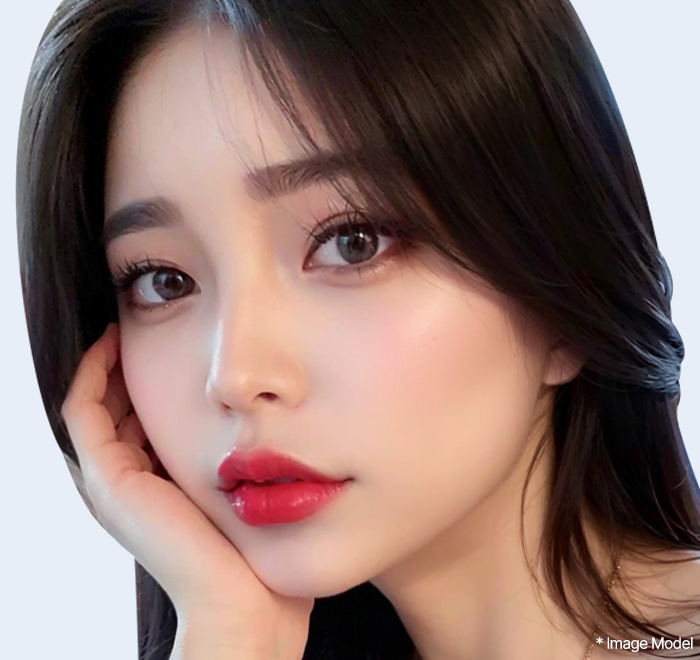 Under Eye Fat Reposition 28 province slide 1 mo