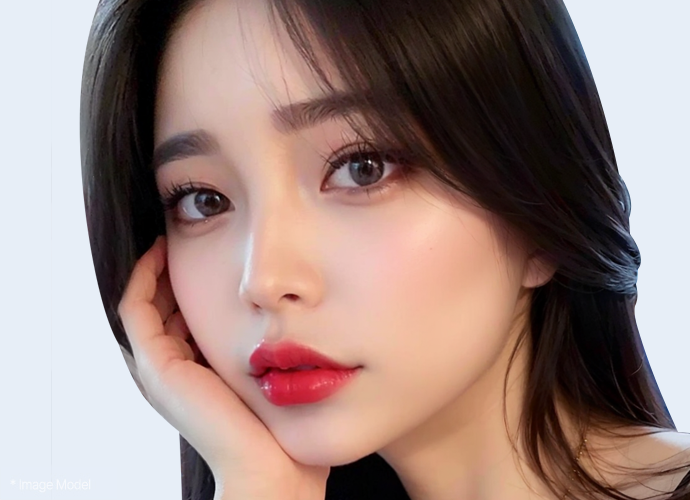 Under Eye Fat Reposition 27 province slide 1 pc