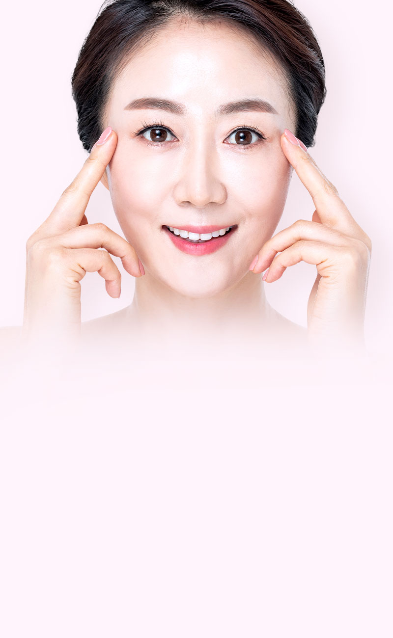 Blepharoplasty 17 upper lower main visual mo