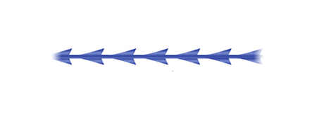 thead type 3 2 pc