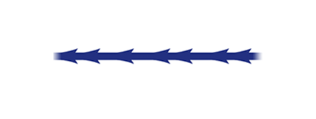 thead type 3 3 pc