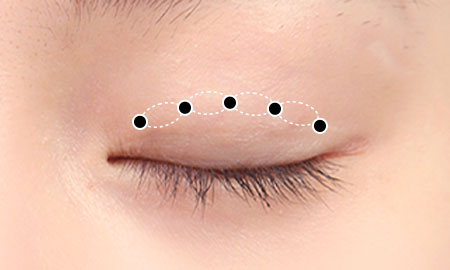 male eye method 01 02 pc