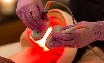 male gyne after 01 mo