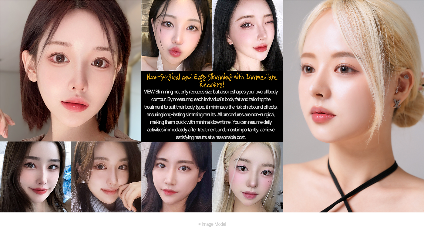 Slimming Solution 26 selfie 7