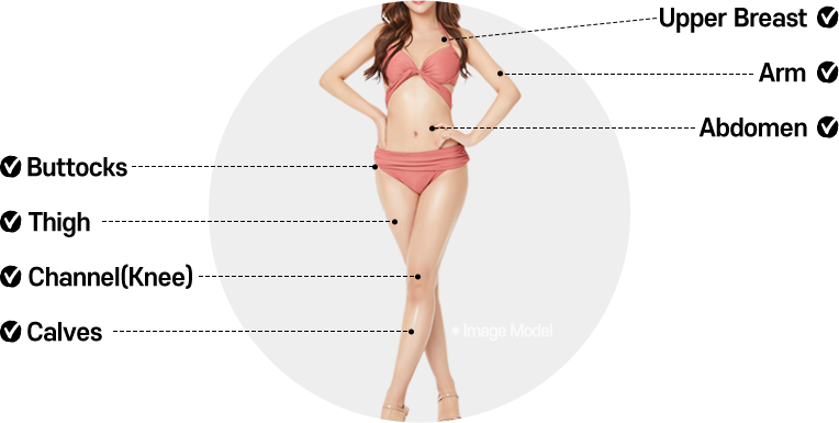 Slimming Solution 47 pc 03body shurink