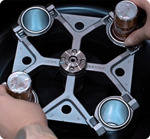 View Plastic Surgery Stem Cell Extraction System