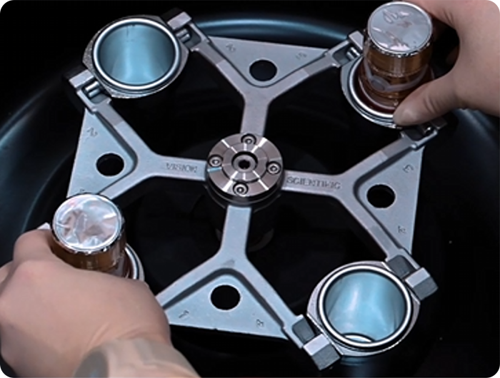 View Plastic Surgery Stem Cell Extraction System