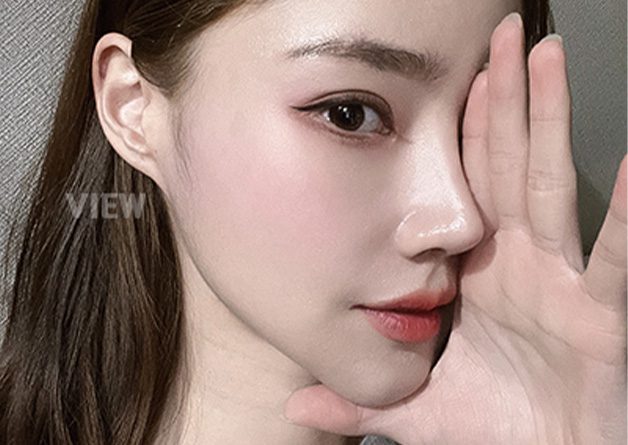 Rhinoplasty in Korea : A heartfelt thank you to the doctor for enhancing my beauty!