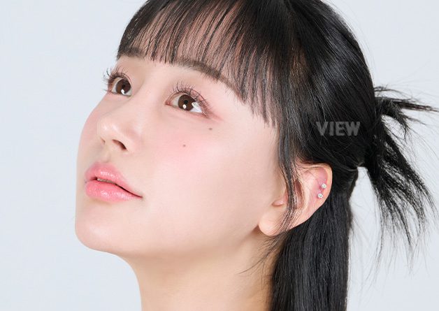 Thank you very much, View Plastic Surgery, for changing my appearance to be more beautiful!