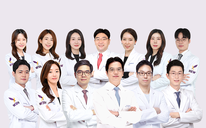 Breast Augmentation Specialist Team at VIEW Plastic Surgery