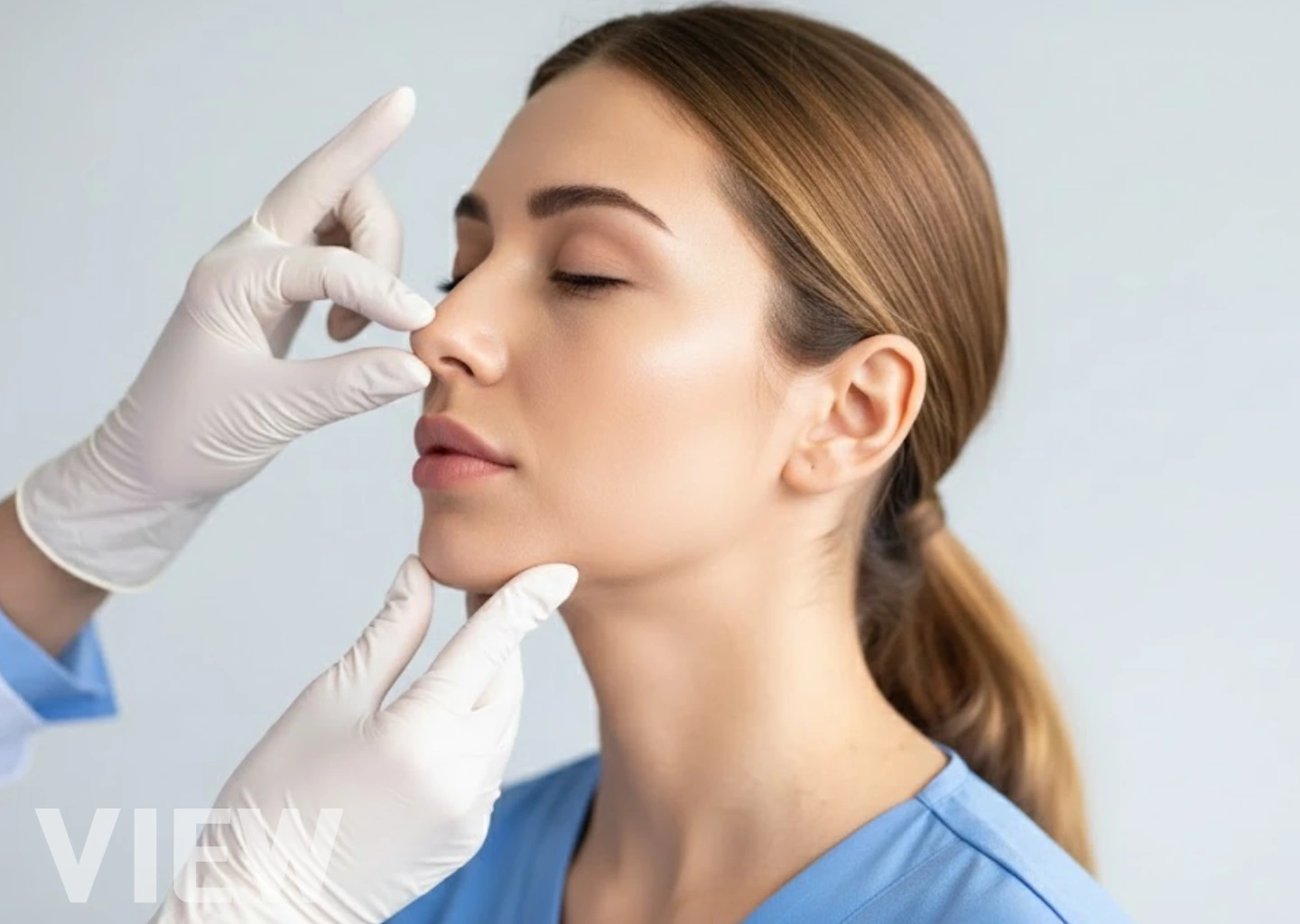 revision rhinoplasty cost korea consultation trend.webp