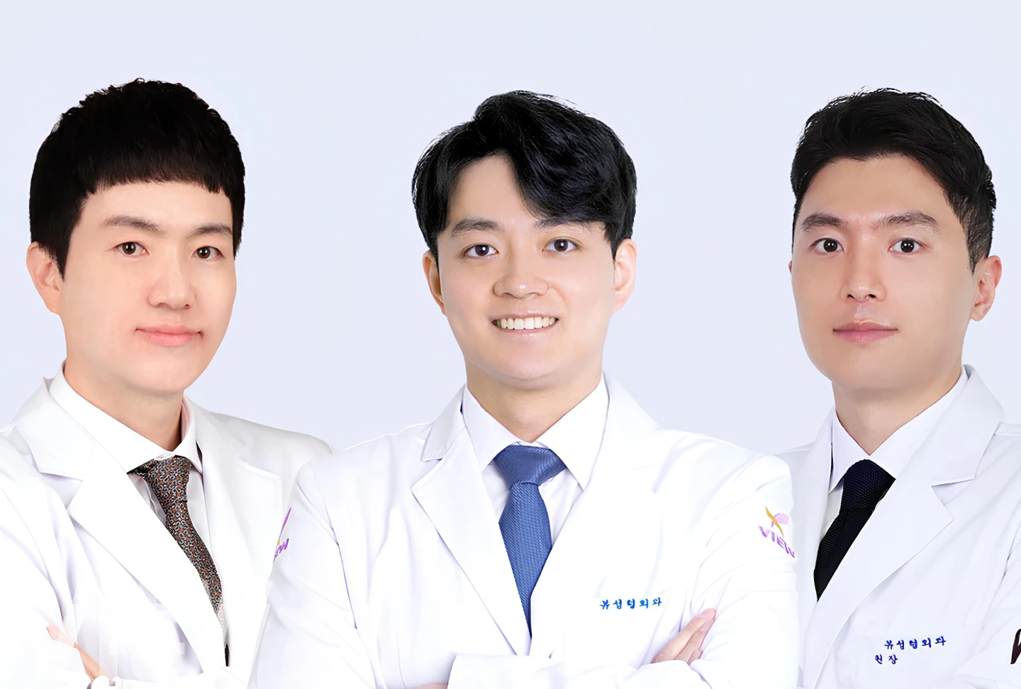 top 3 male rhinoplasty doctors seoul