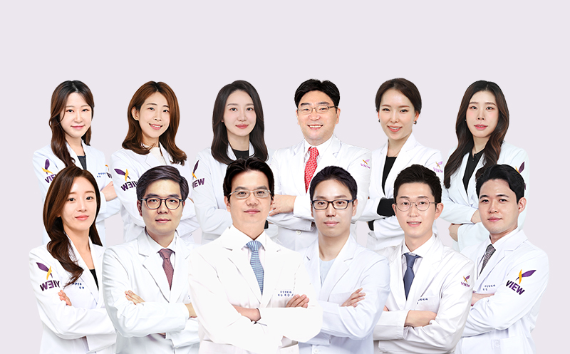 Breast Augmentation Specialist Team at VIEW Plastic Surgery