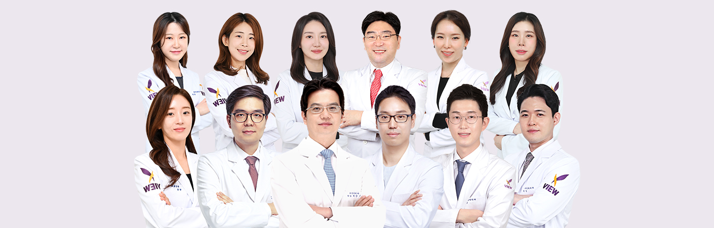 Breast Augmentation Specialist Team at VIEW Plastic Surgery
