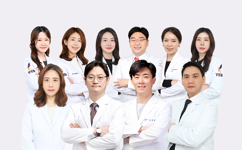 : Anti-Aging Specialist Team at VIEW Plastic Surgery