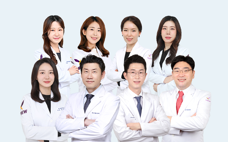 Body Contouring Specialist Team at VIEW Plastic Surgery