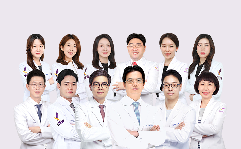 VIEW Breast Surgery Dream Team