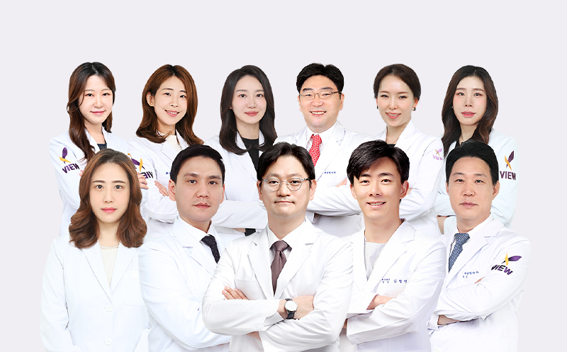 VIEW Anti-Aging Dream Team